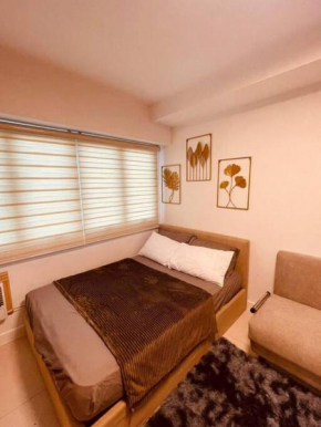 Staycation in quezon city